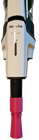 Adapter Katarek / Sopelek do Miele Triflex HX1 HX2 (4)