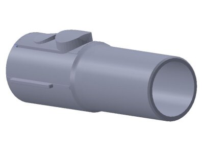 Redukcja Dyson na 32mm zewnątrz dla Dyson V15 V12 V11 V10 V9 V8 V7 GEN5