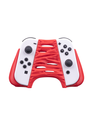 Podwójny Uchwyt na 2 Kontrolery Joy-Con (do Stojaka Organicznego)