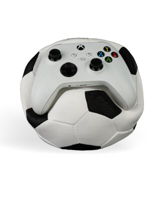 Piłkarski Stojak na Kontroler Stojak na pady Xbox PlayStation