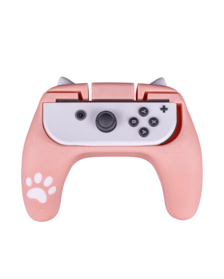 Uchwyt Koci Chlebek na 1 Kontroler Joy-Con (do Stojaka Koci Chlebek)