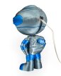 Mechaniczny Astronauta Lampa na Biurko Steampunk (5)