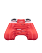 Podwójny Uchwyt na 2 Kontrolery Joy-Con (do Stojaka Organicznego) (4)