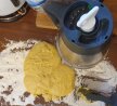 Thermomix TM5 TM6 Klucz do usuwania ciasta / Pokrętło (4)