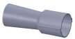 Adapter Katarek / Sopelek do Beko VRT82821DV  (1)