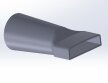 Adapter Katarek / Sopelek do Hyundai VC020B (1)