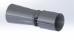 Adapter Katarek / Sopelek do RoboJet SpeedUp  (1)