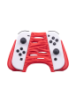Podwójny Uchwyt na 2 Kontrolery Joy-Con (do Stojaka Organicznego) (1)