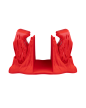 Organiczny Stojak Docka + 2x Uchwyt na 1 Kontroler do Nintendo Switch (Zestaw na 2 Joy-Cony) (4)