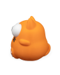 Skarbonka Kot Chwytacz Monet (3)