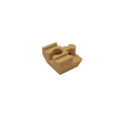 Łącznik LEGO Duplo adapter most dla drewnianej kolejki (3)