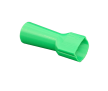 Adapter Katarek / Sopelek do Gorenje G-Force Free SVC252GFR (2)