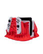 Organiczny Stojak Docka + 2x Uchwyt na 2 Kontrolery do Nintendo Switch (Zestaw na 4 Joy-Cony) (1)