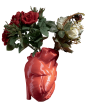 Wazon Serce anatomiczny  (2)