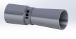Adapter Katarek / Sopelek do RoboJet SpeedUp  (3)