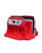 Organiczny Stojak Docka + 2x Uchwyt na 1 Kontroler do Nintendo Switch (Zestaw na 2 Joy-Cony) (1)