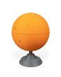 Edukacyjny Globus Puzzle Płyt Tektonicznych Układanka 3D (7)