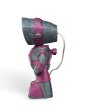 Mechaniczny Koleś Lampa na Biurko Steampunk (4)