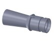 Adapter Katarek / Sopelek do SilverCrest SHAZ 22,2 V z Lidl (1)
