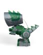 Mechaniczny Dinozaur Lampa na Biurko Steampunk T-Rex (4)