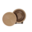 Beczka na Kieliszek Whisky Glencairn (9)