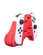 Podwójny Uchwyt na 2 Kontrolery Joy-Con (do Stojaka Organicznego) (2)