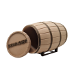 Personalizowana Beczka na Kieliszek Whisky Glencairn (1)