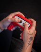 Uchwyt na 1 Kontroler Joy-Con (do Stojaka Organicznego) (5)