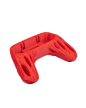 Uchwyt na 1 Kontroler Joy-Con (do Stojaka Organicznego) (4)