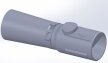 Adapter Katarek / Sopelek do Dyson V15 V12 V11 V10 V9 V8 V7 (6)