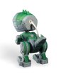 Mechaniczny Dinozaur Lampa na Biurko Steampunk T-Rex (5)