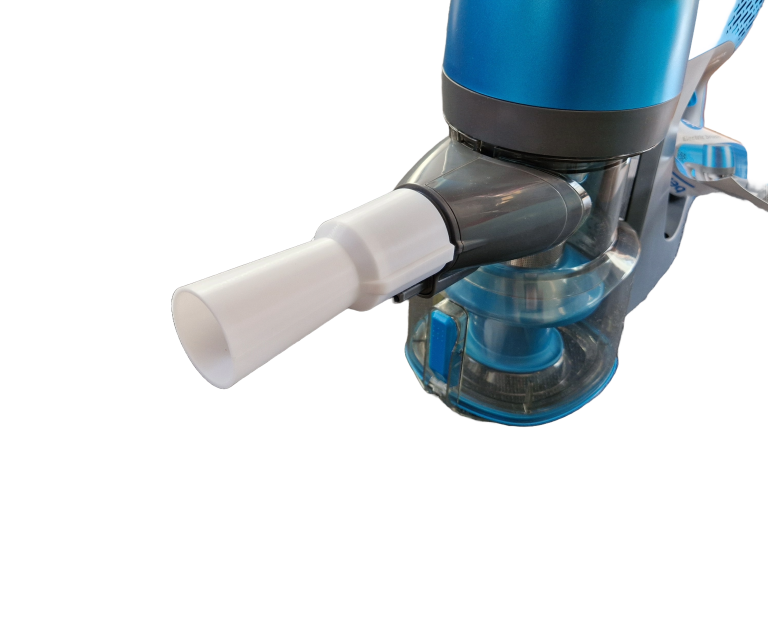 Adapter Katarek / Sopelek do Beko VRT82821DV  (4)