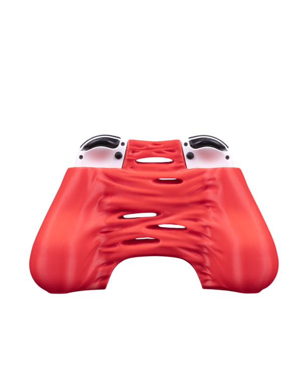 Podwójny Uchwyt na 2 Kontrolery Joy-Con (do Stojaka Organicznego) (4)
