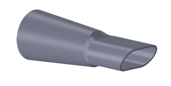 Adapter Katarek / Sopelek do Electrolux Pure Q9 PQ91-ALRGY (1)