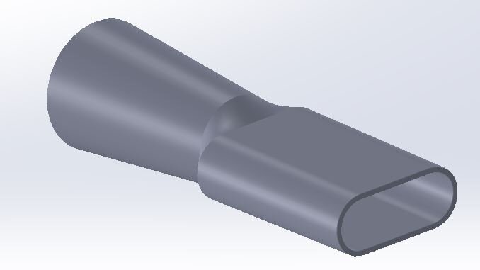 Adapter Katarek / Sopelek do SilverCrest SAS B3 SOAS 7.4 LI B3 7.4 LI z Lidl