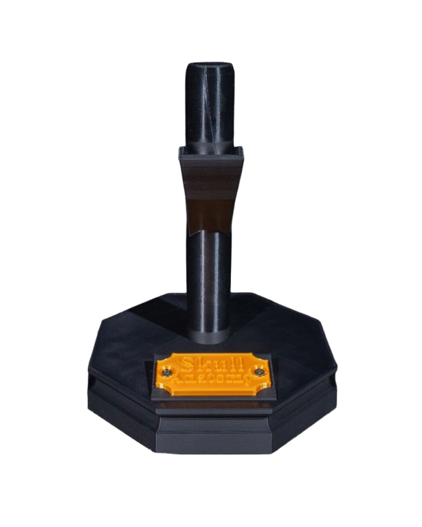Model Edukacyjny Czaszki Dorosłego Człowieka - Rozkładany na Magnesy (Personalizowany) (6)