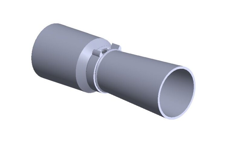 Adapter Katarek / Sopelek do Samsung Bespoke Jet  (2)