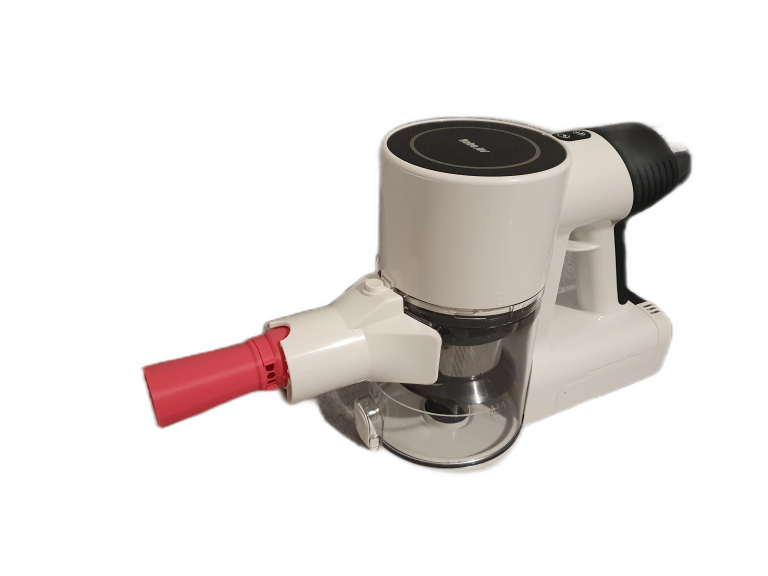 Adapter Katarek / Sopelek do RoboJet SpeedUp  (2)