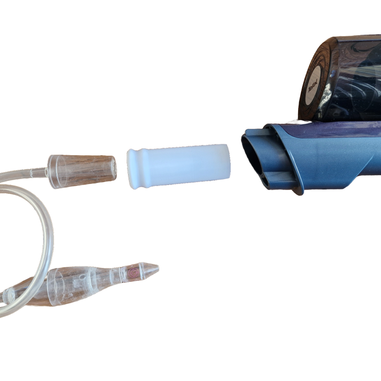 Adapter Katarek / Sopelek do Tefal X-Pert (3)