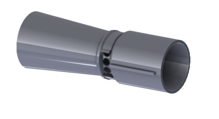 Adapter Katarek / Sopelek do Xiaomi Mi Handheld Vacuum Cleaner 
