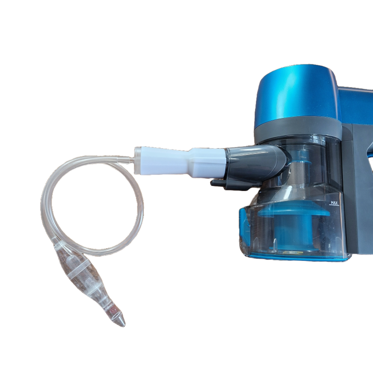 Adapter Katarek / Sopelek do Beko VRT82821DV  (5)