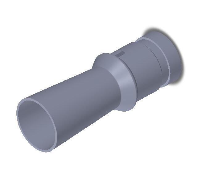 Adapter Katarek / Sopelek do SilverCrest SHAZ 22,2 V z Lidl (2)
