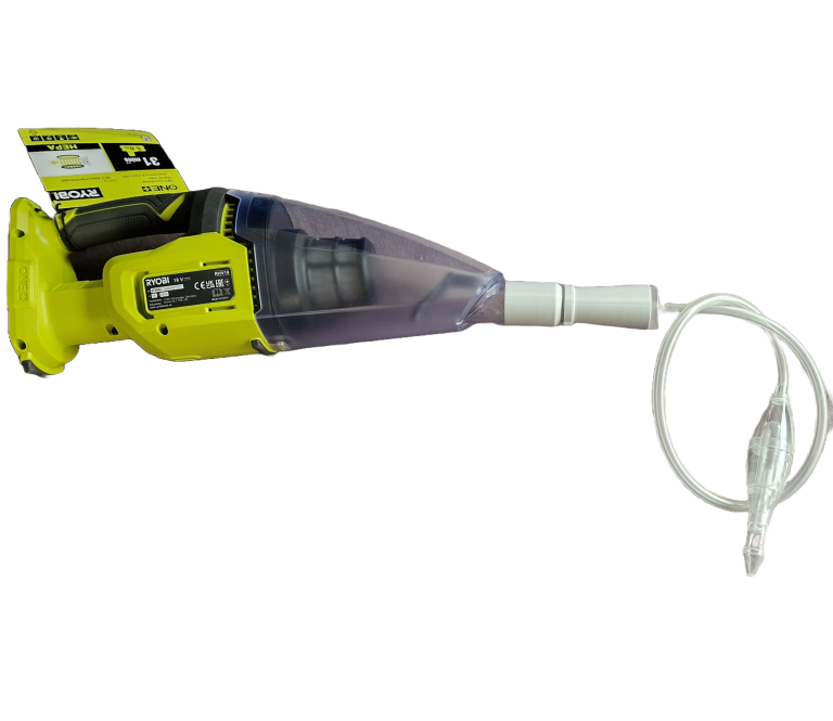 Adapter Katarek / Sopelek do Ryobi RHV18-0 ONE+ 18V (5)