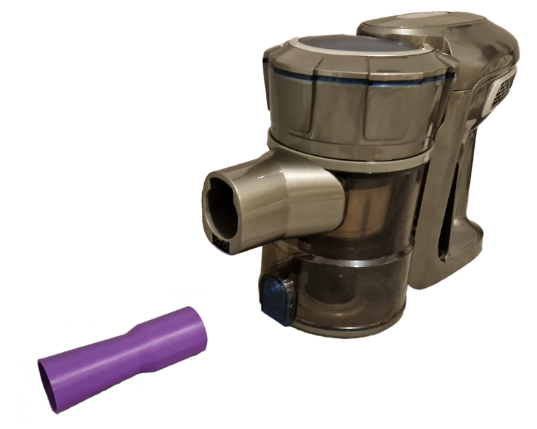 Adapter Katarek / Sopelek do MPM MOD-36  (5)