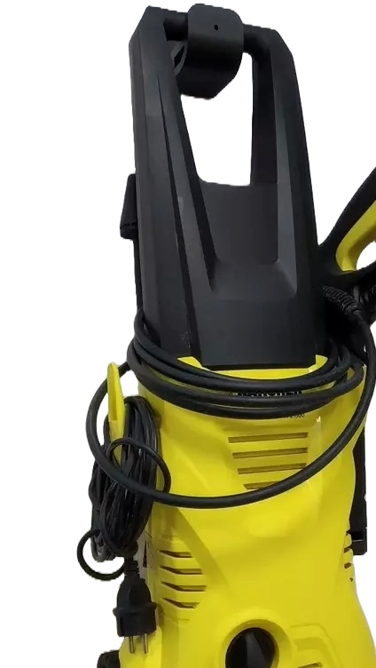Hak na ścianę do zawieszenia myjki Karcher K 2 (3)
