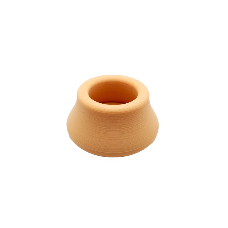 Doniczka jak z gliny (3)