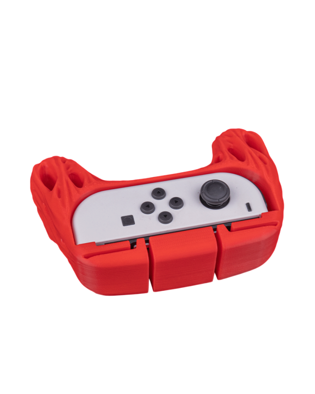 Uchwyt na 1 Kontroler Joy-Con (do Stojaka Organicznego) (3)