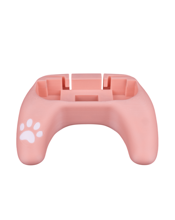 Uchwyt Koci Chlebek na 1 Kontroler Joy-Con (do Stojaka Koci Chlebek) (4)