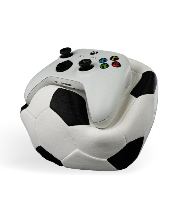 Piłkarski Stojak na Kontroler Stojak na pady Xbox PlayStation (6)