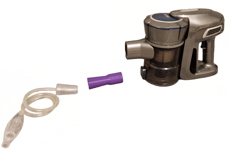 Adapter Katarek / Sopelek do MPM MOD-36  (4)